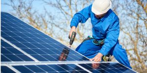 Installation Maintenance Panneaux Solaires Photovoltaïques à Saint-Pancrasse